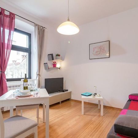 Apartament Fiorelin Pula Zewnętrze zdjęcie