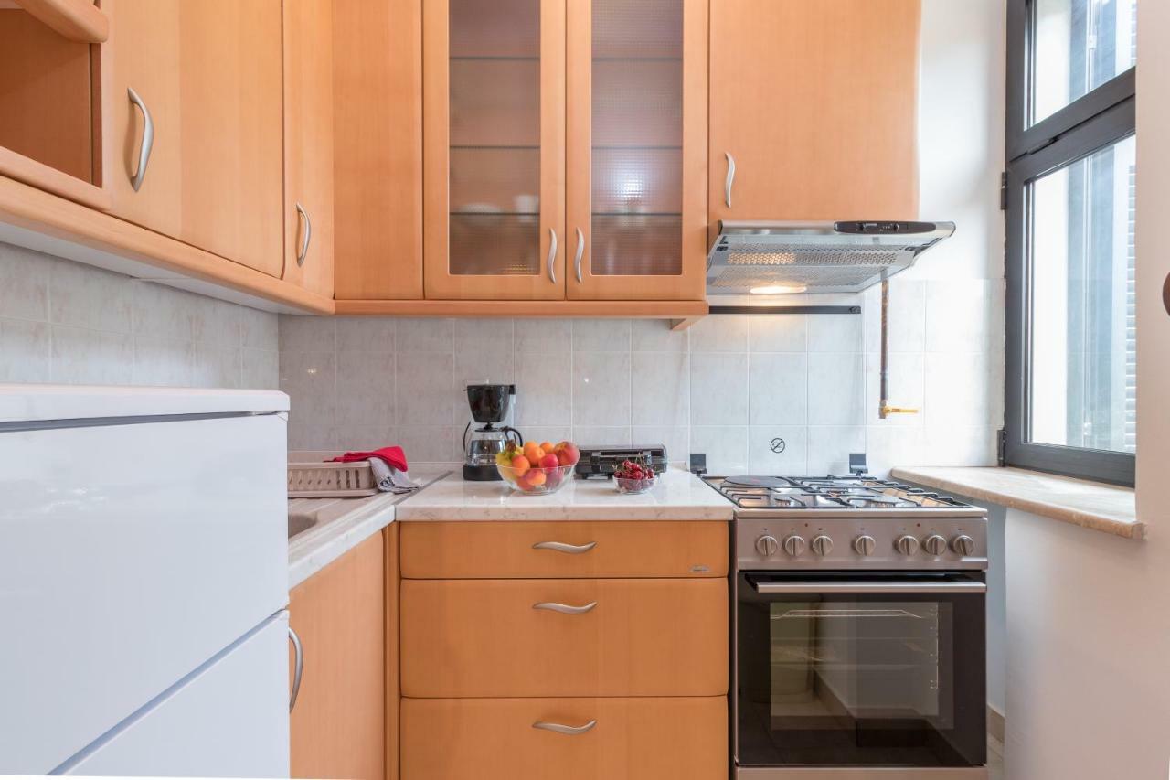 Apartament Fiorelin Pula Zewnętrze zdjęcie